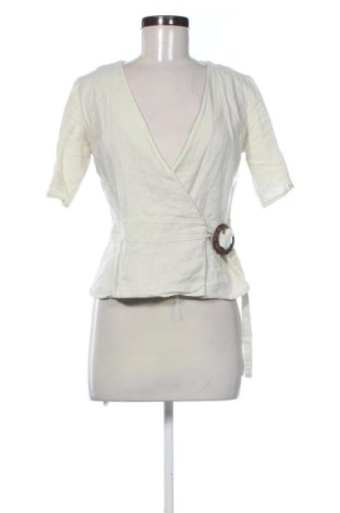 Dámská halenka Dorothy Perkins, Velikost S, Barva Krémová, Cena  218,00 Kč, #138026101