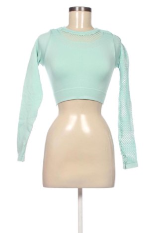 Bluză de femei Engineered Life, Mărime S, Culoare Verde, Preț 125,98 Lei, #138026181
