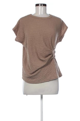 Damen Shirt Unbranded, Größe M, Farbe Braun, Preis 9,00 €, #138026224