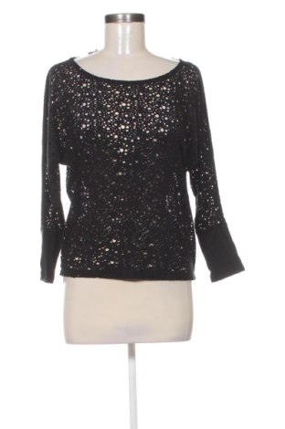 Bluză de femei Supertrash, Mărime M, Culoare Negru, Preț 154,27 Lei, #138026625