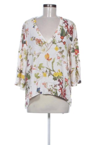 Bluzka damska Zara, Rozmiar XL, Kolor Kolorowy, Cena 62,91 zł, #138026716