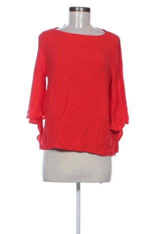 Damen Shirt H&M, Größe M, Farbe Rot, Preis 5,72 €, #138026811