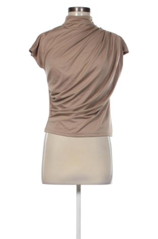 Bluză de femei DAZY, Mărime M, Culoare Bej, Preț 41,99 Lei, #138026830