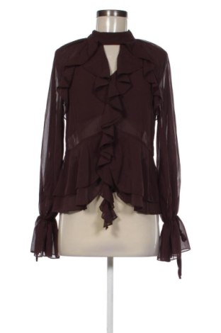Bluză de femei SHEIN, Mărime S, Culoare Mov, Preț 21,00 Lei, #138027097