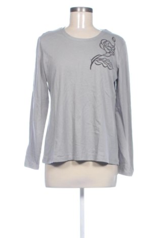 Bluză de femei Unbranded, Mărime L, Culoare Gri, Preț 30,00 Lei, #138027319