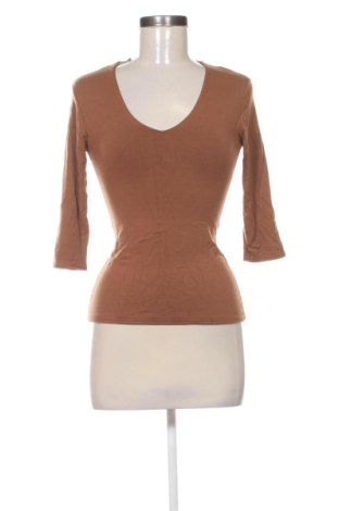 Bluză de femei Rendez - Vous Paris, Mărime XS, Culoare Maro, Preț 47,24 Lei, #138027745