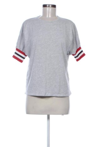 Дамска блуза Mango, Размер M, Цвят Сив, Цена 8,57 €, #138028129
