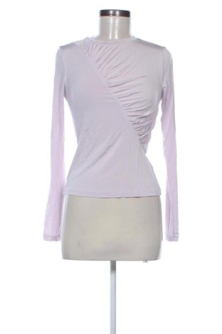 Дамска блуза Mango, Размер S, Цвят Розов, Цена 7,43 €, #138028931