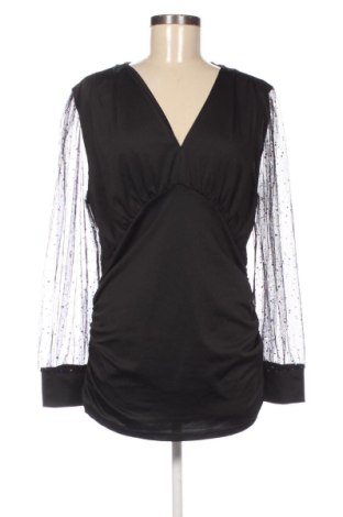 Bluzka damska Unbranded, Rozmiar XL, Kolor Czarny, Cena 29,00 zł, #138028933