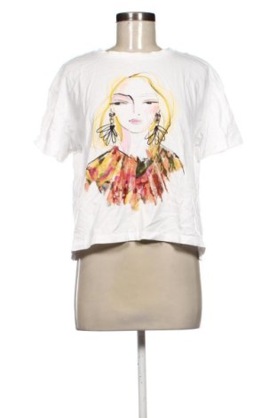 Bluză de femei C&A, Mărime L, Culoare Multicolor, Preț 41,00 Lei, #138029510