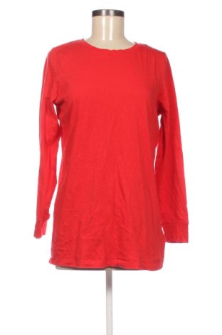 Bluzka damska Bon Prix, Rozmiar L, Kolor Czerwony, Cena 42,00 zł, #138029568