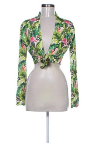 Damen Shirt Unbranded, Größe M, Farbe Mehrfarbig, Preis 4,00 €, #138029647