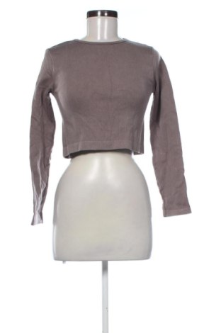 Dámská halenka Sinsay, Velikost XL, Barva Hnědá, Cena  121,00 Kč, #138030021