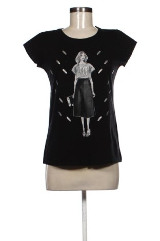 Damen T-Shirt Unbranded, Größe M, Farbe Schwarz, Preis 7,81 €, #138030051
