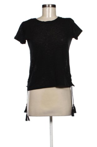 Bluză de femei Reserved, Mărime M, Culoare Negru, Preț 42,00 Lei, #138030102