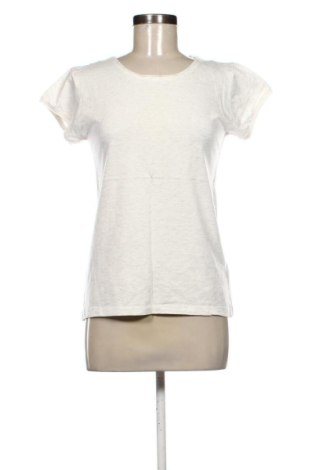 Damski T-shirt Fb Sister, Rozmiar L, Kolor ecru, Cena 29,84 zł, #138030211