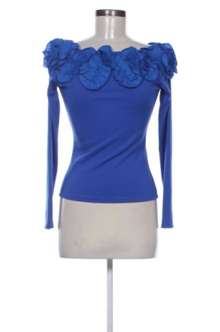 Damen Shirt Unbranded, Größe M, Farbe Blau, Preis 6,77 €, #138030370