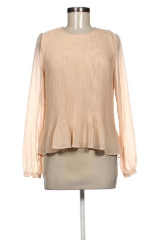 Bluzka damska Unbranded, Rozmiar M, Kolor Beżowy, Cena 24,20 zł, #138031181