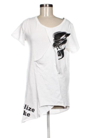 Bluză de femei Unbranded, Mărime L, Culoare Alb, Preț 34,00 Lei, #138031824