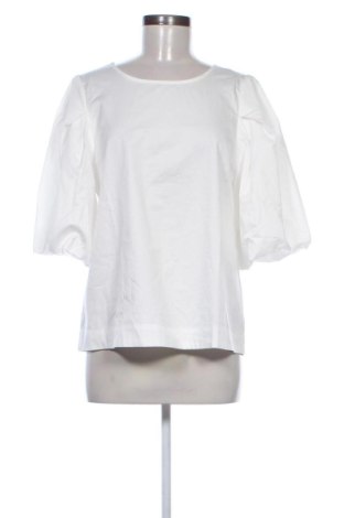 Bluză de femei Reserved, Mărime M, Culoare Alb, Preț 54,96 Lei, #138032334