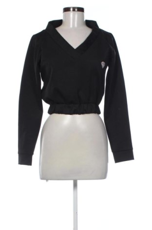 Bluză de femei Diamond, Mărime M, Culoare Negru, Preț 50,00 Lei, #138032783