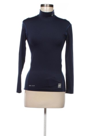 Bluză de femei Nike, Mărime XS, Culoare Albastru, Preț 140,42 Lei, #138032933