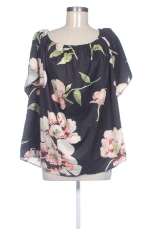 Bluzka damska Unbranded, Rozmiar 4XL, Kolor Kolorowy, Cena 53,39 zł, #138033002