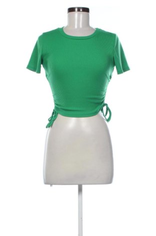 Bluză de femei NEW COLLECTION, Mărime S, Culoare Verde, Preț 72,00 Lei, #138033195