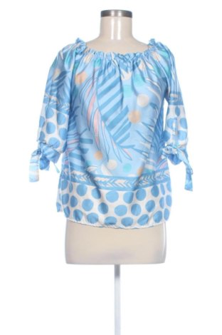 Bluzka damska Unbranded, Rozmiar XL, Kolor Kolorowy, Cena 50,17 zł, #138033278
