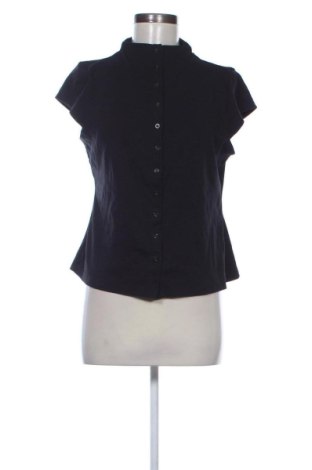 Bluză de femei SHEIN, Mărime XL, Culoare Negru, Preț 47,24 Lei, #138033404