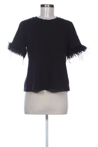 Bluză de femei DAZY, Mărime L, Culoare Negru, Preț 41,99 Lei, #138033469