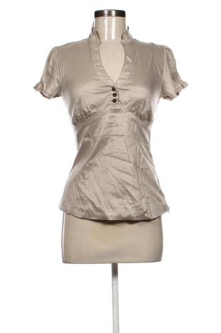 Bluză de femei Orsay, Mărime S, Culoare Bej, Preț 40,06 Lei, #138034124