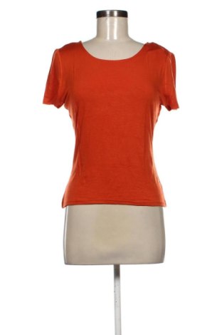 Tricou de femei Unbranded, Mărime M, Culoare Portocaliu, Preț 41,94 Lei, #138034207
