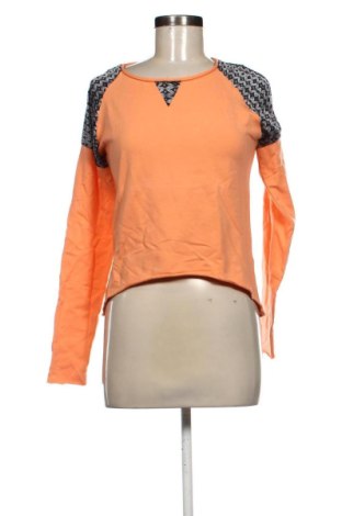 Bluză de femei Salsa, Mărime S, Culoare Portocaliu, Preț 104,25 Lei, #138034567