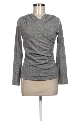 Bluză de femei Reserved, Mărime M, Culoare Gri, Preț 36,74 Lei, #138035024