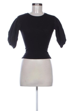 Bluzka damska Bershka, Rozmiar M, Kolor Czarny, Cena 29,63 zł, #138035105