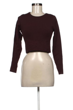 Bluză de femei H&M, Mărime M, Culoare Mov, Preț 36,74 Lei, #138035205