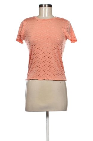 Bluză de femei Sinsay, Mărime M, Culoare Roz, Preț 41,99 Lei, #138035330