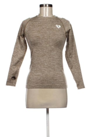 Bluză de femei Unbranded, Mărime S, Culoare Bej, Preț 31,49 Lei, #138035360