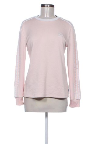 Dámska blúza Adidas Originals, Veľkosť L, Farba Ružová, Cena  28,00 €, #138037522