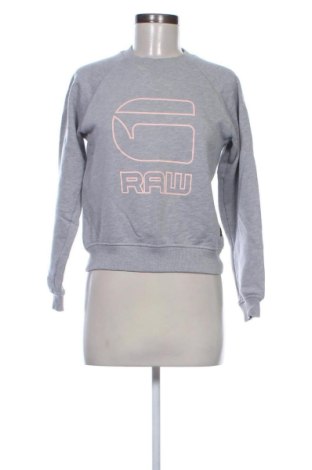 Bluzka damska G-Star Raw, Rozmiar S, Kolor Szary, Cena 110,54 zł, #138038356