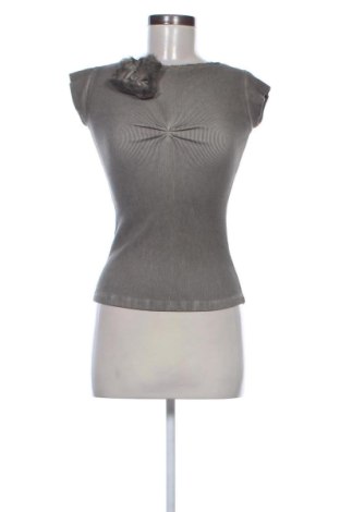 Bluză de femei Liebeskind, Mărime S, Culoare Verde, Preț 129,65 Lei, #138038502