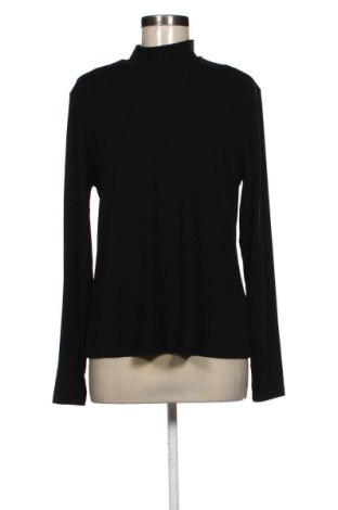 Bluză de femei H&M, Mărime L, Culoare Negru, Preț 36,74 Lei, #138038705