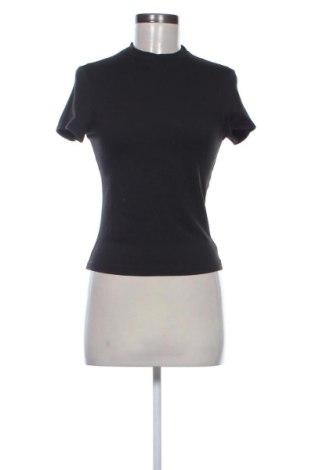 Bluzka damska Unbranded, Rozmiar S, Kolor Czarny, Cena 42,34 zł, #138038884