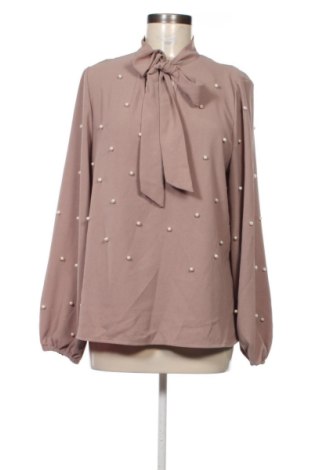 Bluzka damska Unbranded, Rozmiar L, Kolor Popielaty róż, Cena 25,40 zł, #138039028