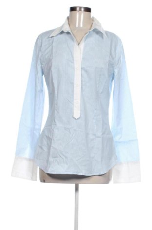 Bluză de femei United Colors Of Benetton, Mărime L, Culoare Albastru, Preț 41,99 Lei, #138039140