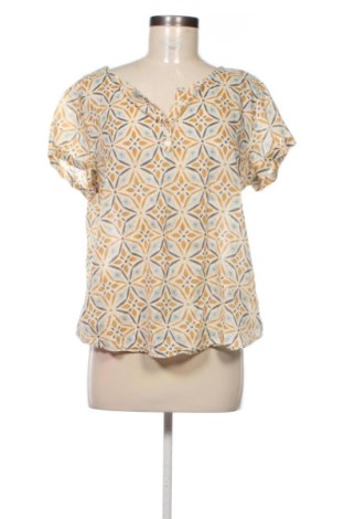 Bluzka damska United Colors Of Benetton, Rozmiar L, Kolor Kolorowy, Cena 50,80 zł, #138039578