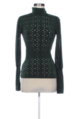 Bluzka damska Object, Rozmiar S, Kolor Zielony, Cena 33,87 zł, #138039635