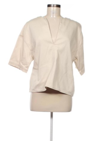 Bluzka damska Unbranded, Rozmiar M, Kolor Beżowy, Cena 21,17 zł, #138039773
