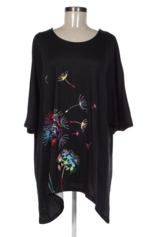 Bluzka damska Unbranded, Rozmiar XXL, Kolor Kolorowy, Cena 55,04 zł, #138039982
